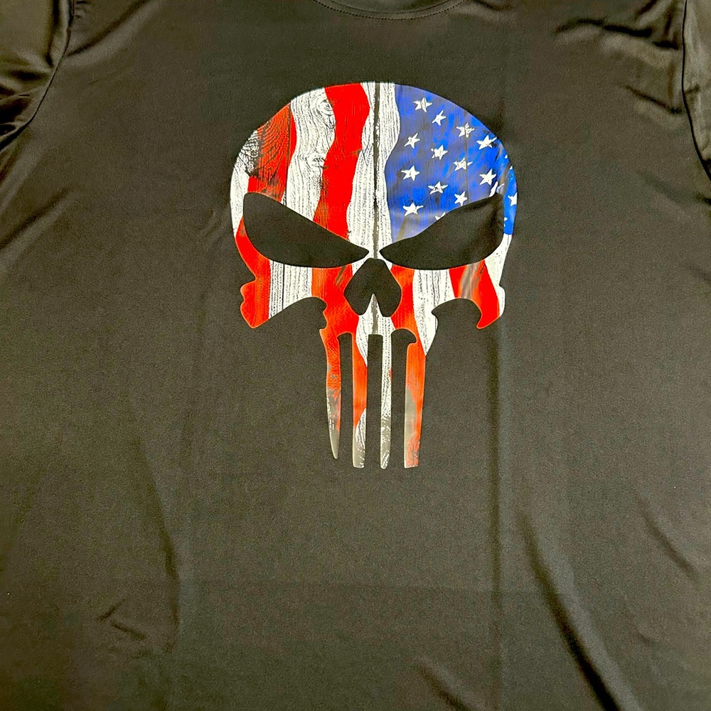 Jake Tee-Shirt